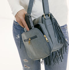 Bonnie Purse - P A I G E