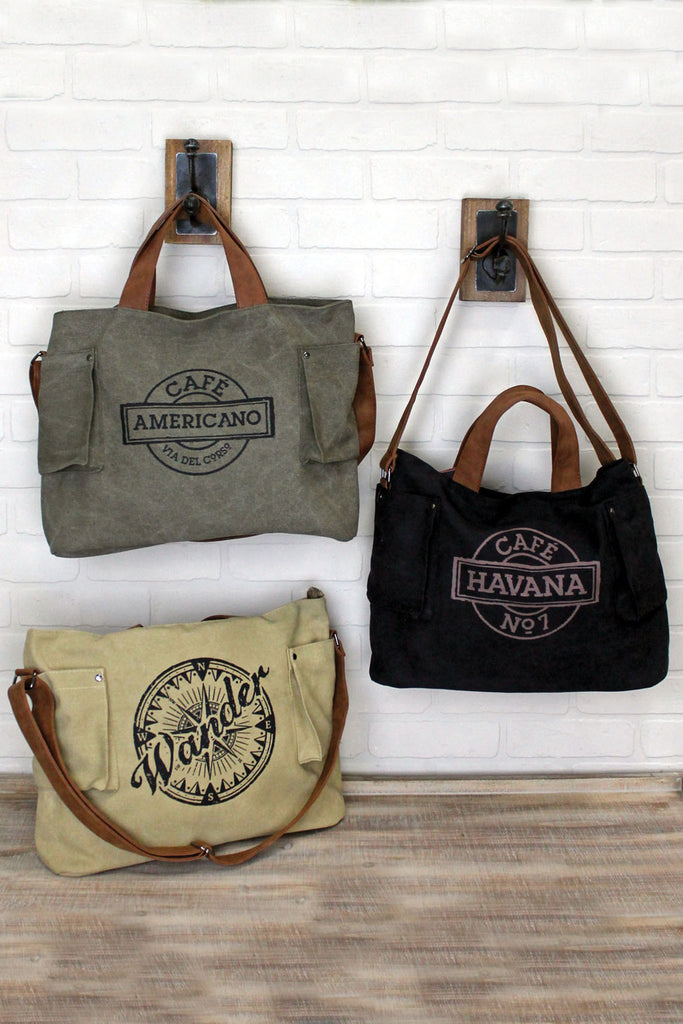 Cafe Tote